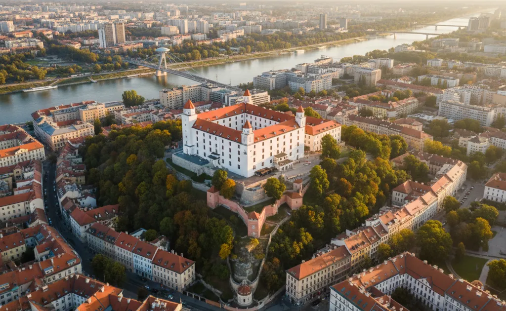 Bureau de Bratislava