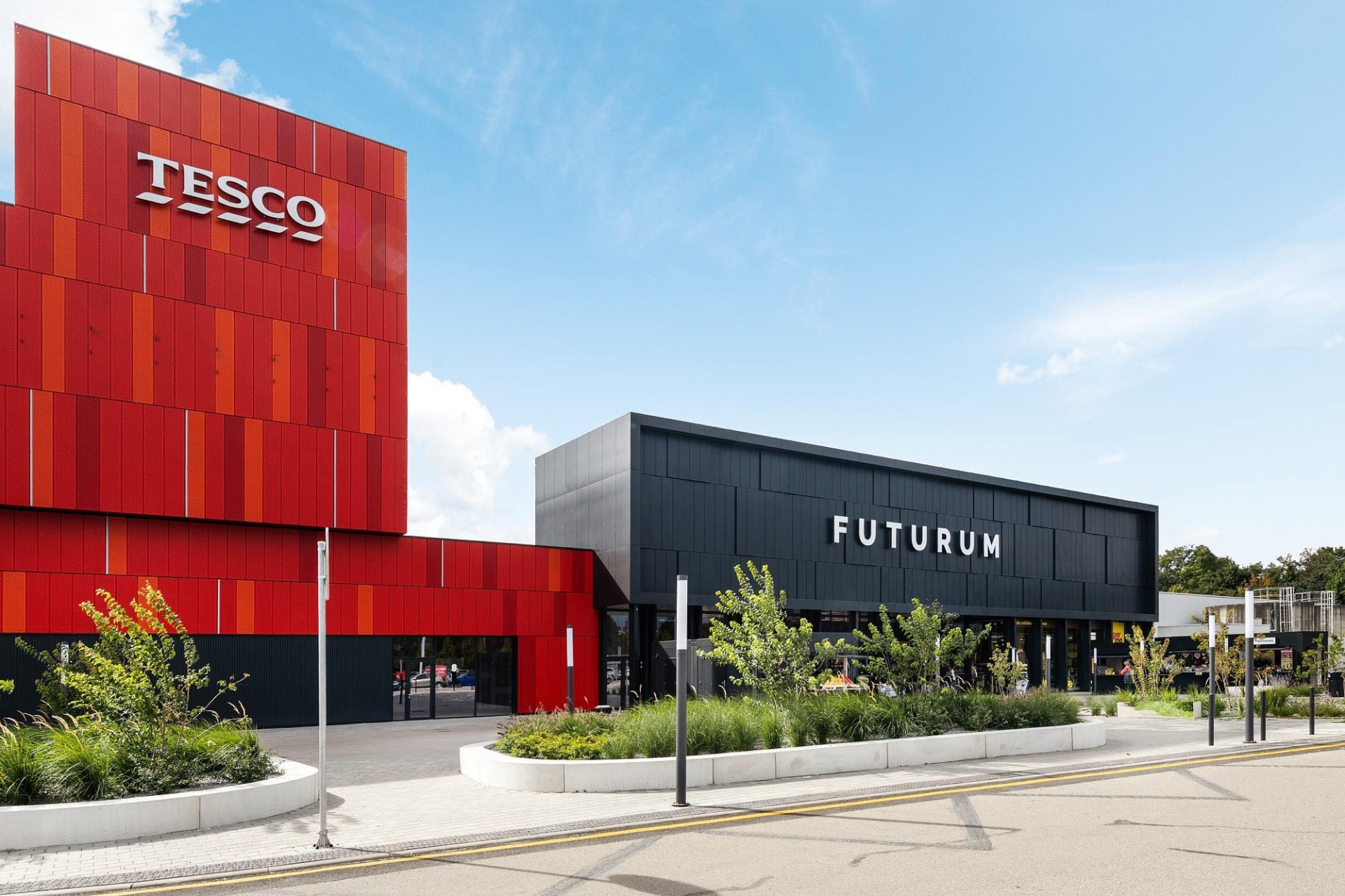 OC Futurum Brno – Digital Transformation with Simplaq Ecosystem