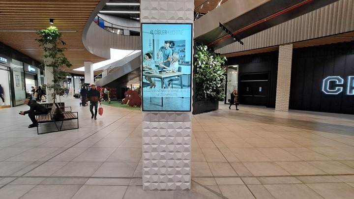 Hybrid Interactivity Mode