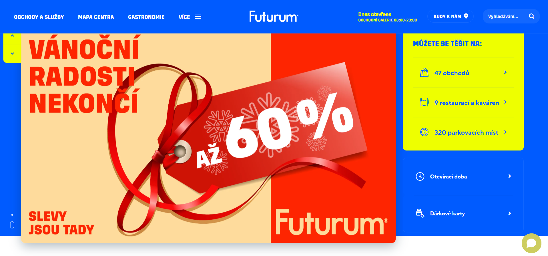 Futurum Kolín — Realization of Simplaq - photo 9
