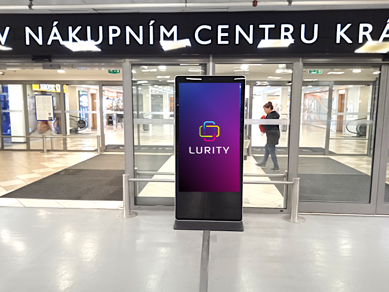 NC Královo Pole — Implementation of Simplaq - photo 5