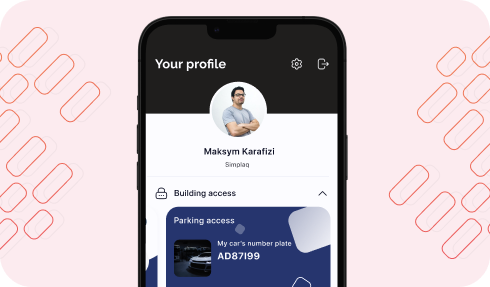 Parking Management