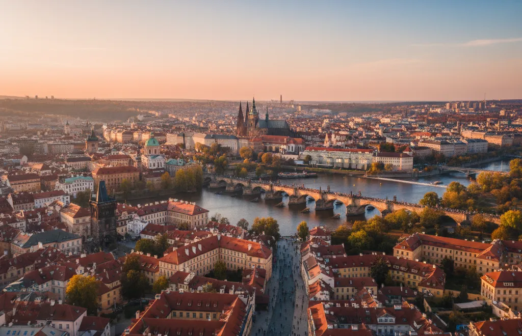 Bureau de Prague