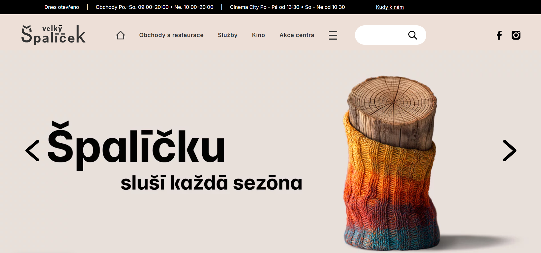 Velký Špalíček — Implementation by Simplaq - photo 10