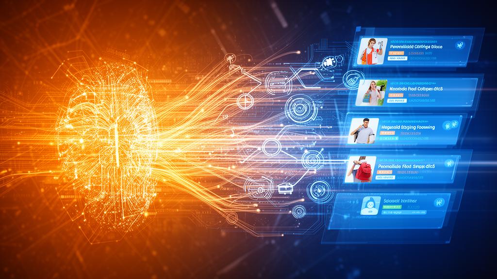 AI Personalization in Retail