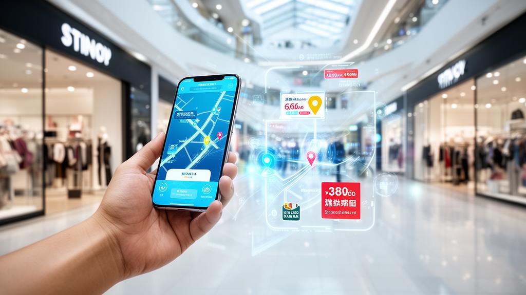 الاتجاهات المستقبلية في برامج الولاء المحمولة