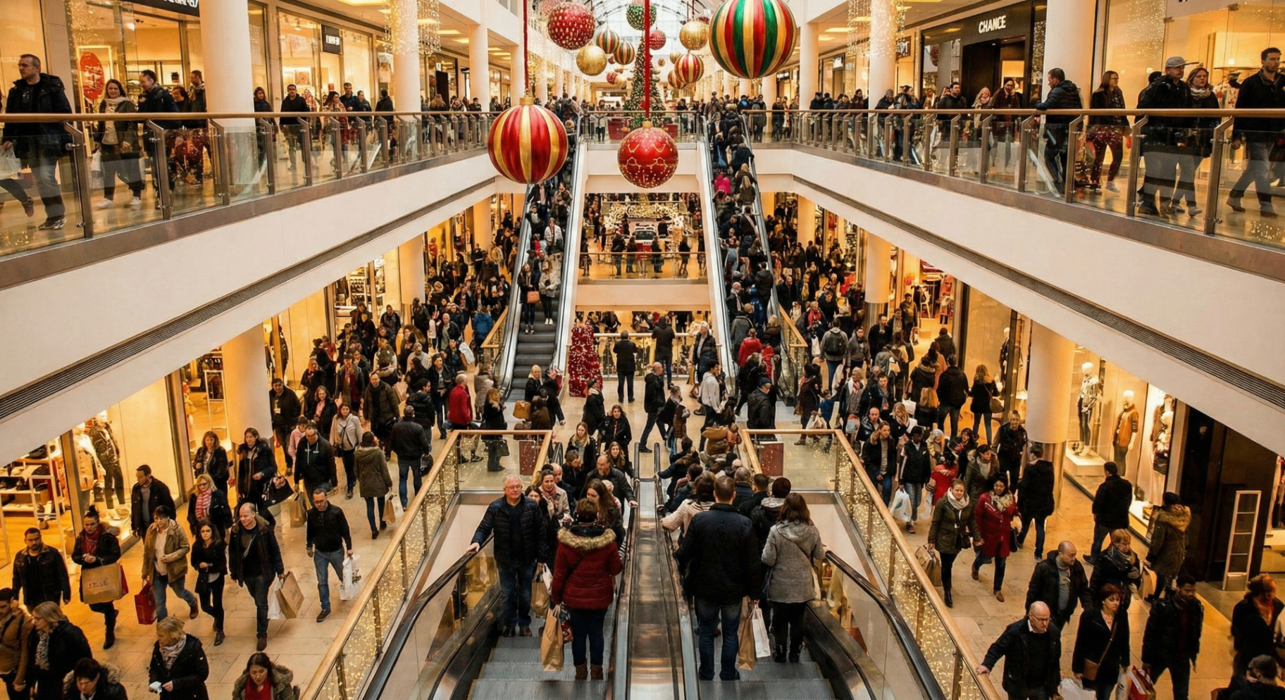 Mall Marketing Calendar: The Ultimate Guide to Seasonality, Events, and Campaigns for Shopping Centers