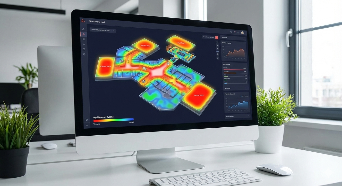 Mall Wayfinding Software: A Complete Guide & Selection Checklist for Modern Shopping Centers