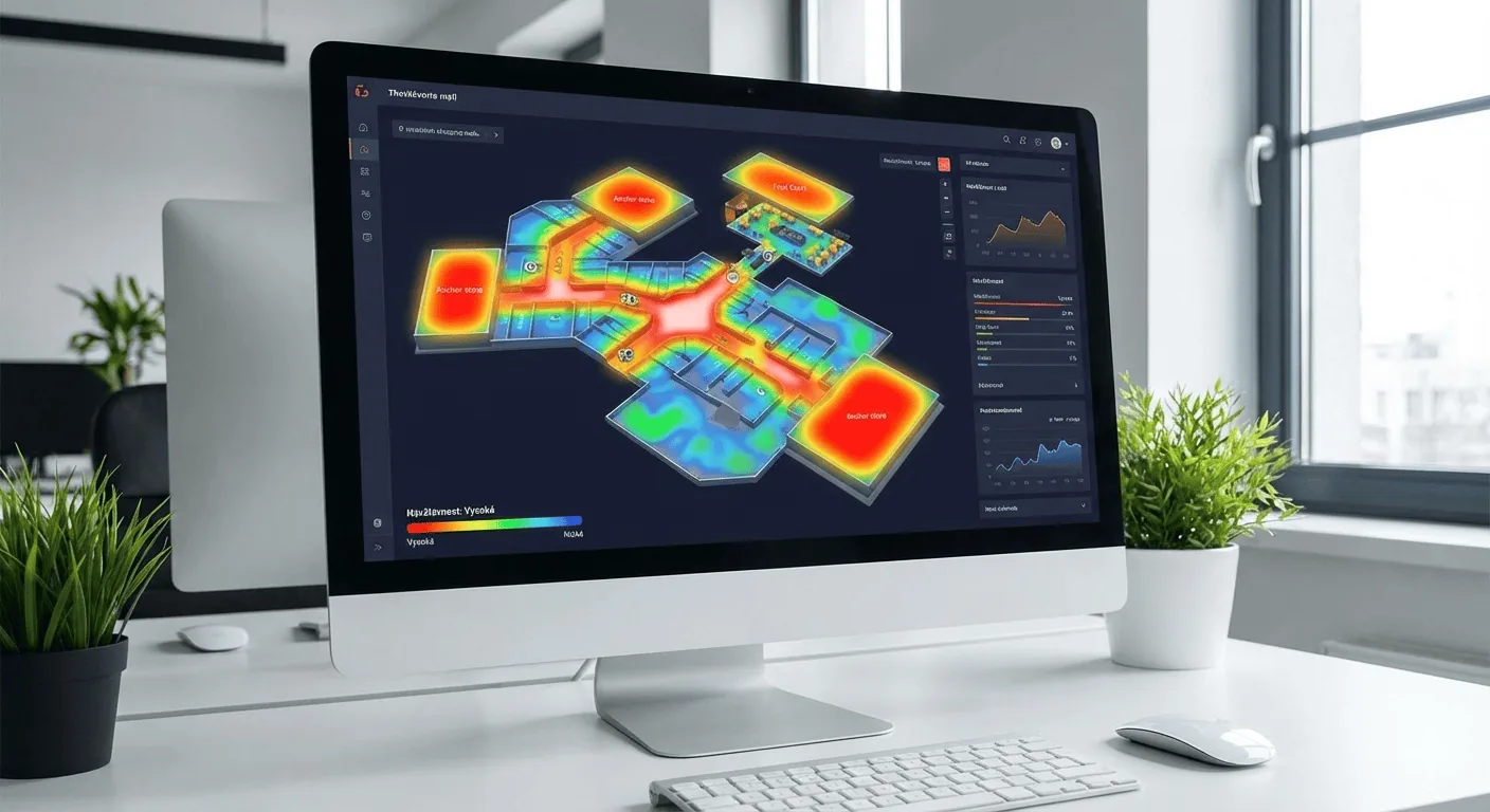 Mall Wayfinding Software: A Complete Guide & Selection Checklist for Modern Shopping Centers