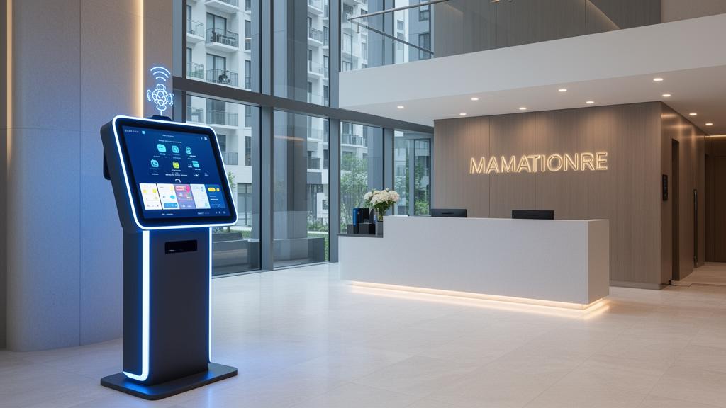 Do your property needs a property management system?