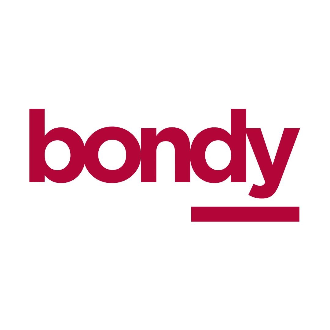 Bondy Centrum