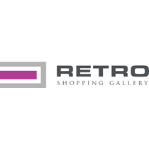 Retro Shopping Gallery