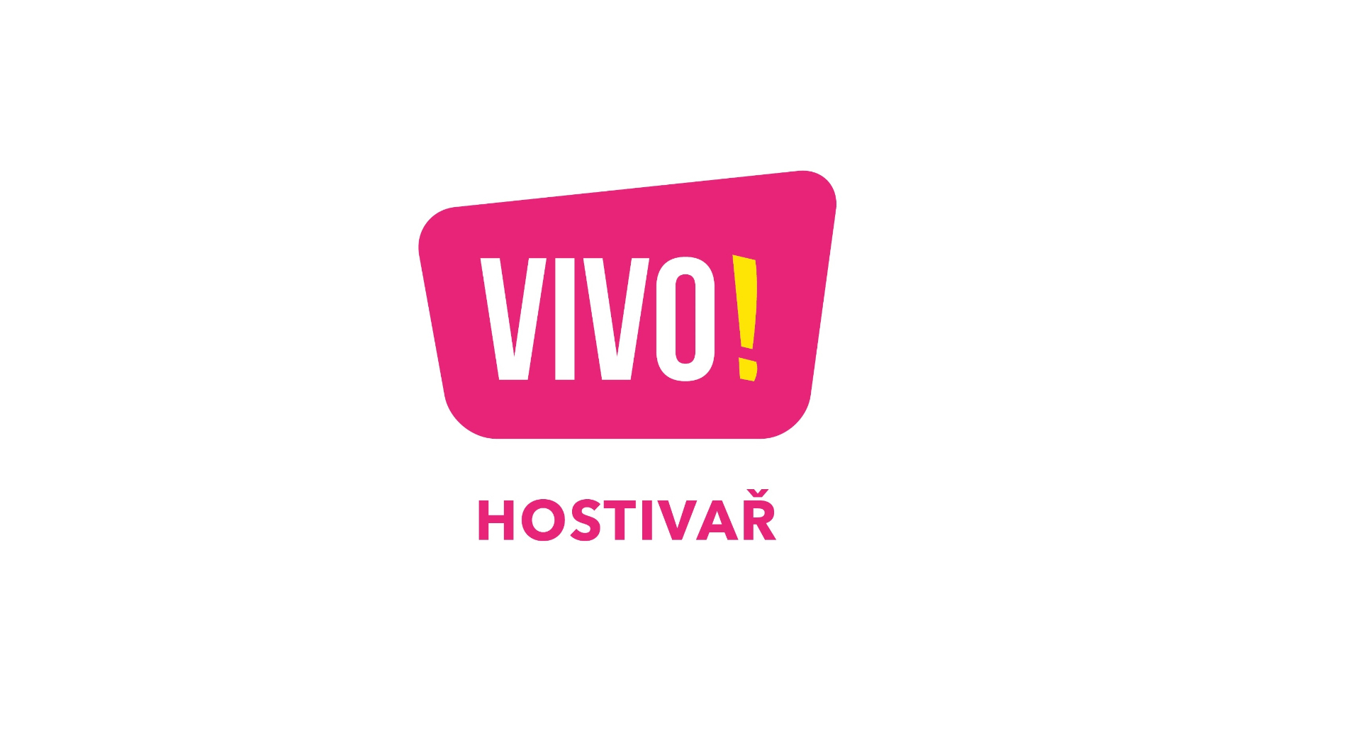 VIVO! Hostivař