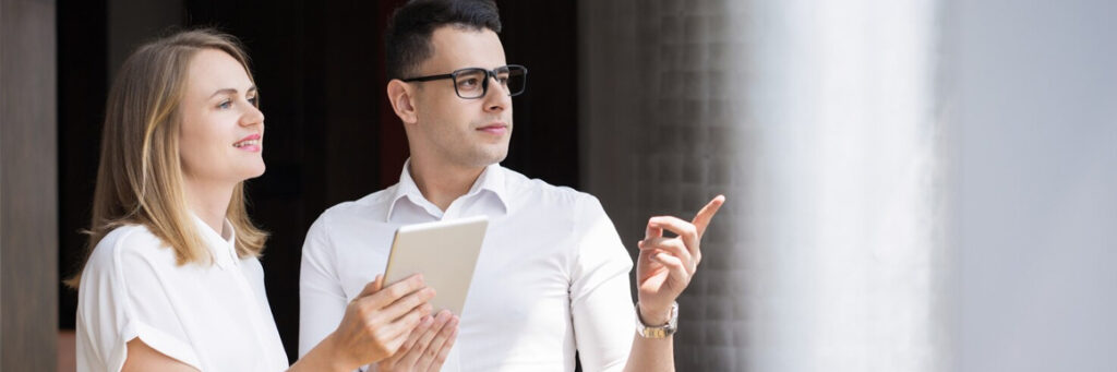 Discover how an effective office wayfinding system can enhance navigation, streamline productivity, and improve visitor experience with clear, consistent signage solutions.